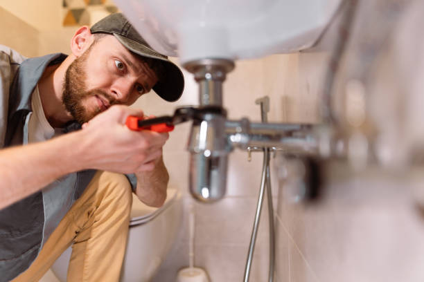 Professional Plumbing services in Cedar Creek, TX