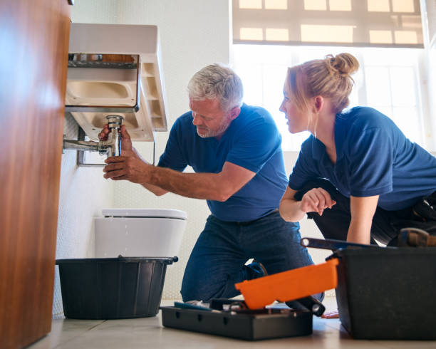 Septic System Installation and Maintenance in Cedar Creek, TX